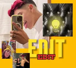Me apaixonei nela