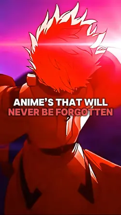 Best Animes Ever 🔥🔥🔥