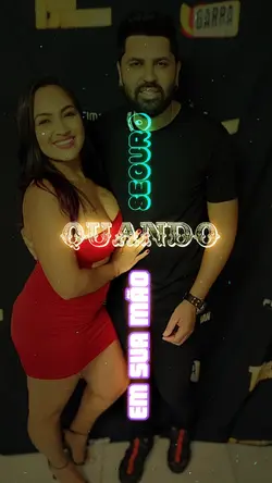 dance dance comigo