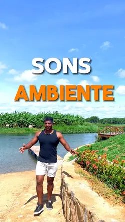 Sons ambiente 