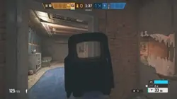 R6 clip