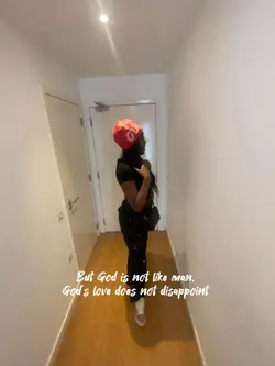 Faith in God