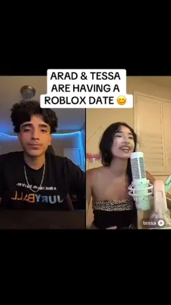 Tessa & Arad live 