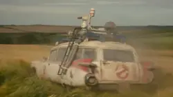 caça fantasma 