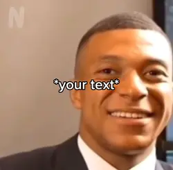 Sad mbappe