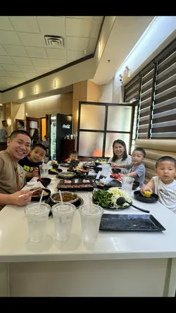 Family Time 