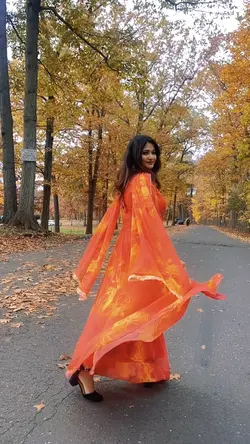 Slowmo with color