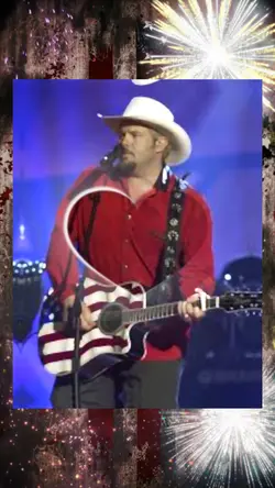 Red, White, and Blue