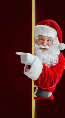 PAPAI NOEL - 🏆