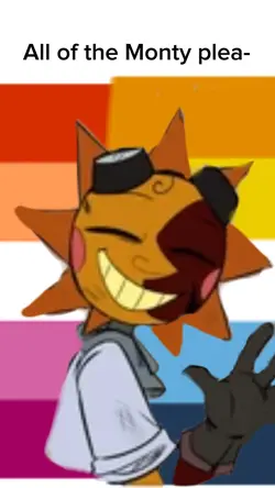 ALL OF THE MONTY PL-
