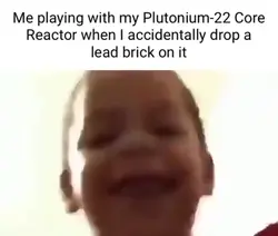 Random meme again