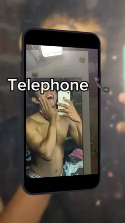 Telephone ☎️ 
