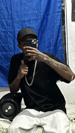 TUDO ME AFETA
