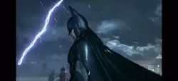 Batman arkham knigh