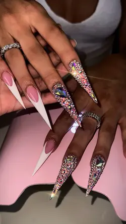Nail Tutorial 