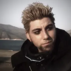 he's so prett