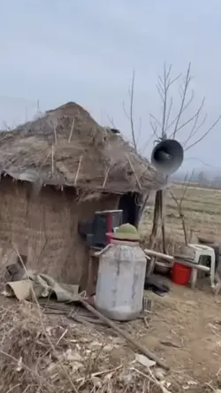 Dancing hut meme