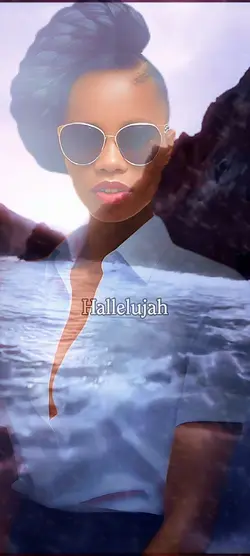 Hallelujah 