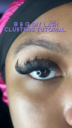 Lash Cluster Temp