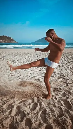BEACH ENERGY 
