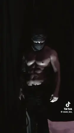 You want it