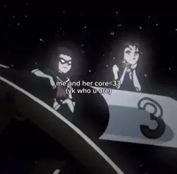 im literally robin