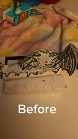 Before and After