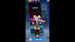 Harley Quinn Main