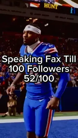 Speaking Fax