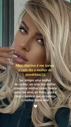 Meu Objetivo 
