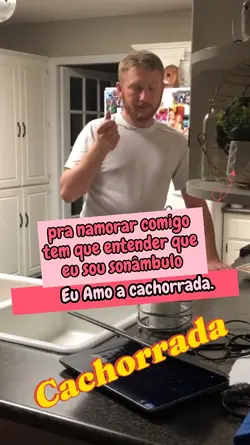 Amo a Cachorrada 