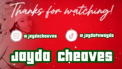 Vlogmas Outro