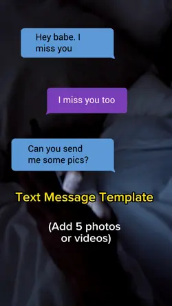 Text Message 