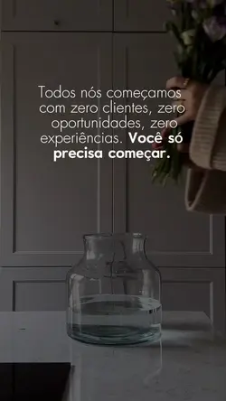 Motivação empreender