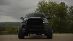 Sema truck
