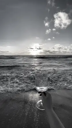 Slow Motion / sunset