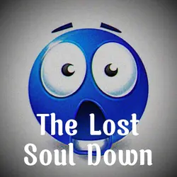 The Lost Soul Down