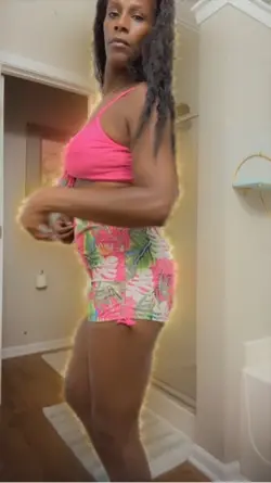 Two piece 