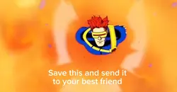 X-men meme 