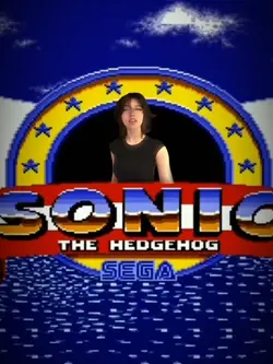 Velocity design SEGA