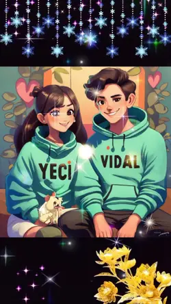 TE AMO