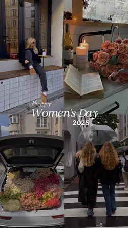 Women’s day