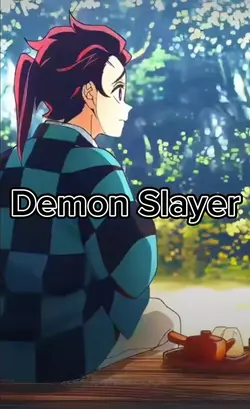 Demon Slayer Edit