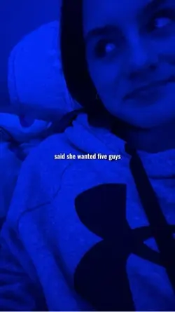 five guysssss