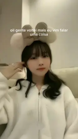 espero que gostem