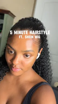 Hair Tutorial 