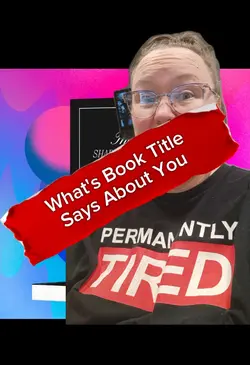 What's Ur Book Title