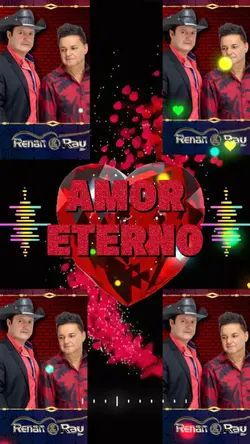 Renan e Ray 