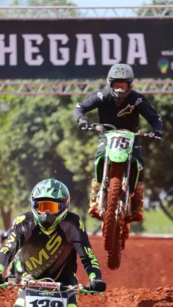 Motocross