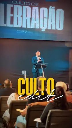 Culto Edit